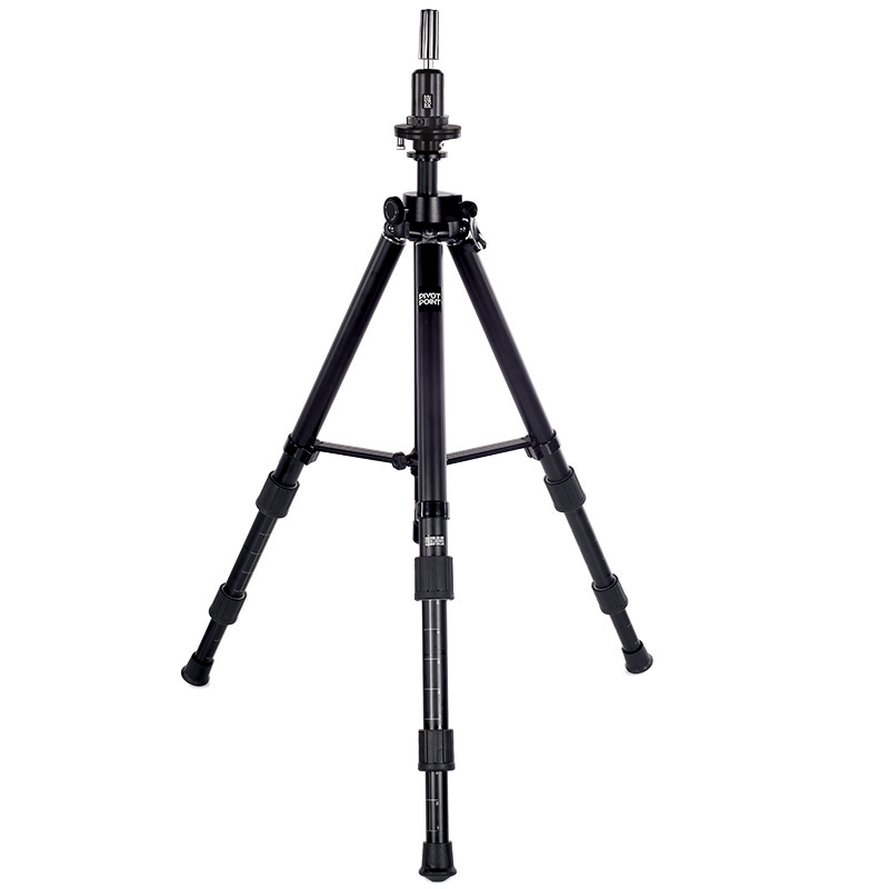 02-225020 PIVOT POINT UNIVERSAL TRIPOD WITH SWIVEL BASE